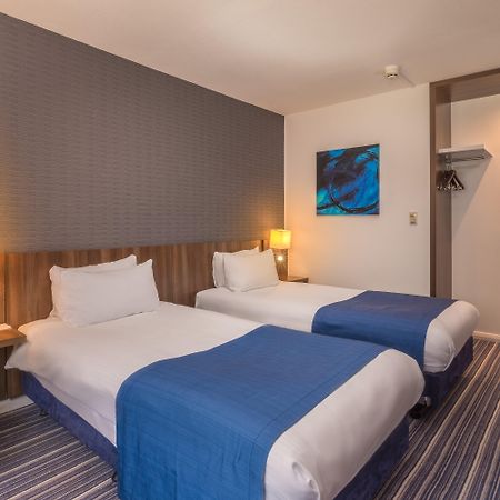 Holiday Inn Express Preston South By Ihg Екстер'єр фото