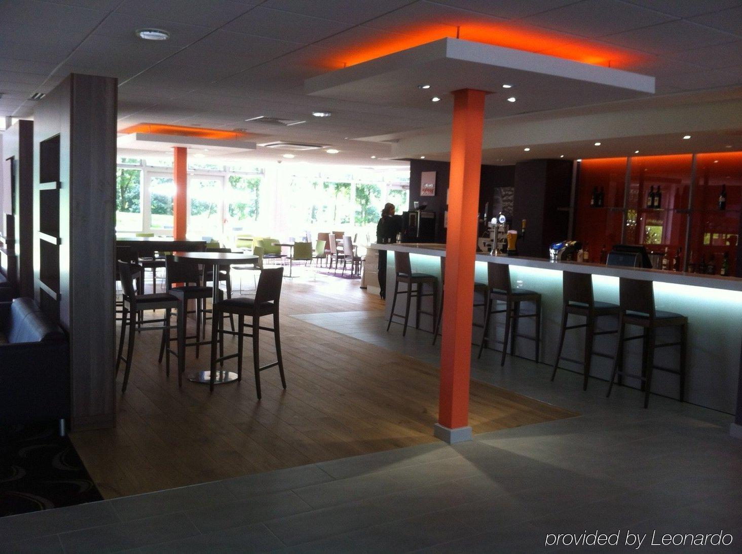 Holiday Inn Express Preston South By Ihg Екстер'єр фото